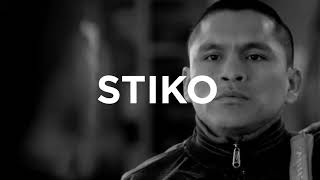 SHNG049 STIKO Red Sun EP