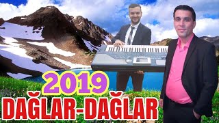 Teymur Behramoğlu & Elnur Şamaxılı-Dağlar Dağlar |Toy mahnısı 2019| Resimi