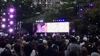 Crazy Ken Band - 観光 (Live 2024)