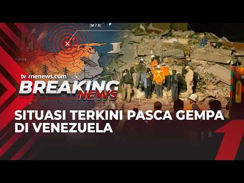 Breaking News