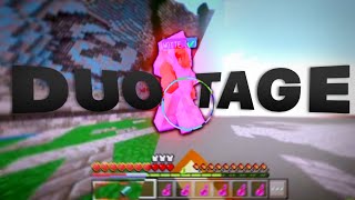 Deozy × Diplex // Duotage #1 // BreadixWorld