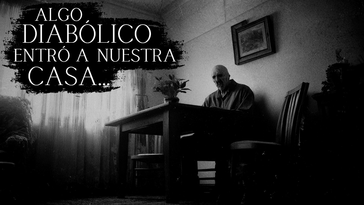 3 HISTORIAS de TERROR de CASAS EMBRUJADAS Vol. 2