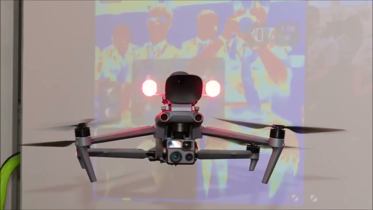 Maryknoll Civil Air Patrol Squadron, Search and Rescue UAV Introduction, Oahu, September 2025