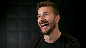 Peter Buchroithmer interview with Dashbot at Superbot 2018