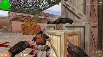 Spectrum cs 1.6 4 awp quick scope headshots 😶