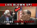 Judge Simpson GOES FURIOUS After Sovereign Citizen Woman’s Shifty Lies Exposed (Instant Regret)