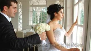 Gogi & Nelly Wedding klip & Love Story (by Yanis)
