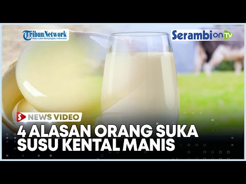 Video: Adakah rasa susu yang tidak dipasteurkan?
