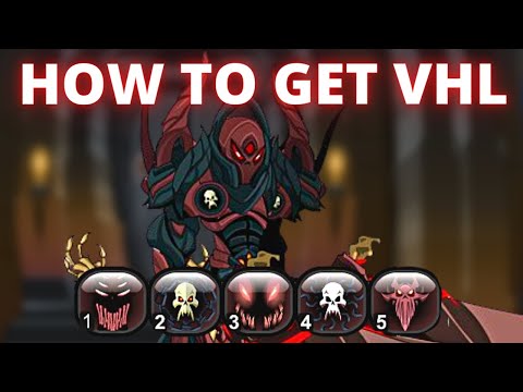 AQW NEW HOW