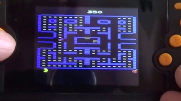 atari flashback portable video games console with 70 games