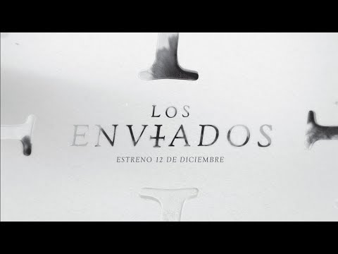 Primer Tráiler de Los Enviados, Serie Original de Paramount+