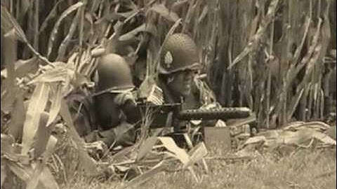 Drop Zone A Eerde 2009