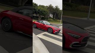 Maybach Sl680 #automobile #maybach #mercedes #youtube #youtubeshorts