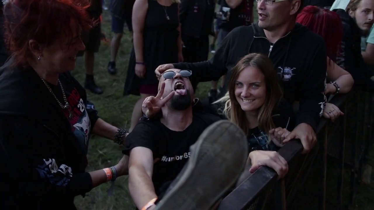 Hard Rock Laager 2020