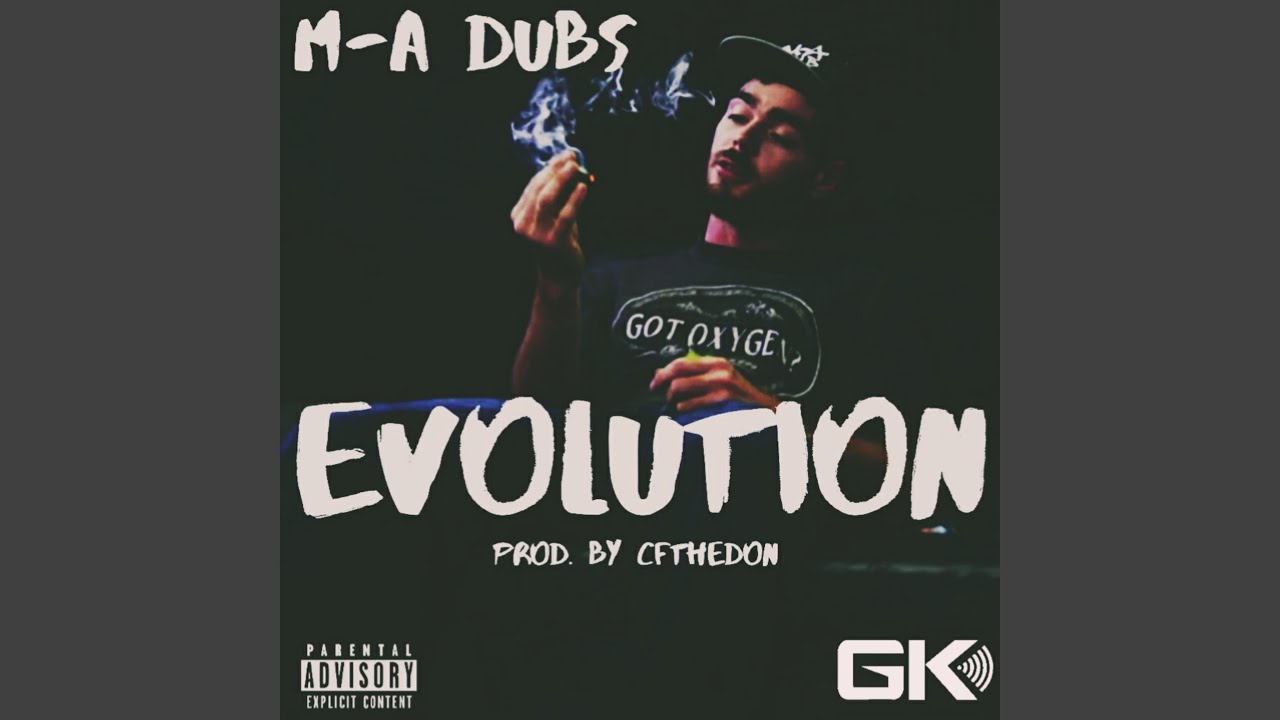 Evolution auf YouTube ansehen Evolution auf YouTube ansehen