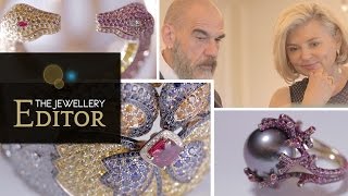 The ultimate bespoke jewellery by Maison Giampiero Bodino