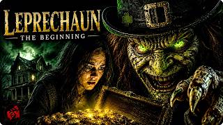 They Opened the Treasure… and Unleashed a Nightmare | Full Horror Movie