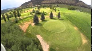 hole 1
