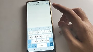 Shortcut setting use kare Poco x5 pro 5g, how to on developer option poco mobile