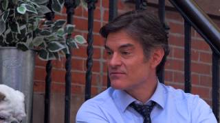 Talk Stoop featuring Dr  Oz