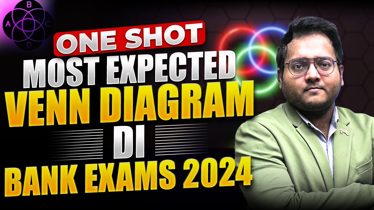  venn diagram di for all bank exams one shot venn diagram di for rrb