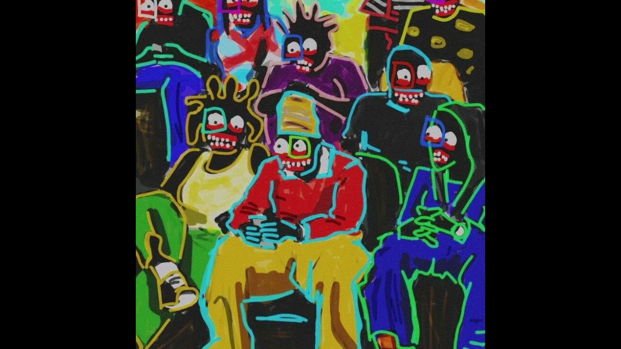 [FREE] Veeze Type Beat - Walk