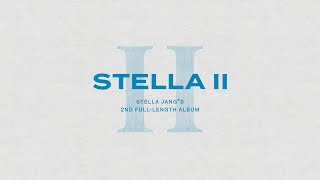 [Full Album] 스텔라장(Stella Jang) - STELLA II