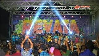 REVATA GOYANG 2 JARI Voc. RATNA ANTIKA