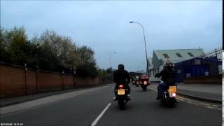 Sheffield Egg Run 2014