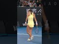 Emma Raducanu's DELIGHTFUL drop shot! 😮‍💨