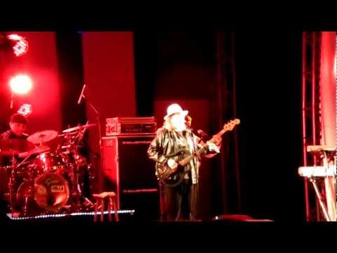 Alceu Valença -