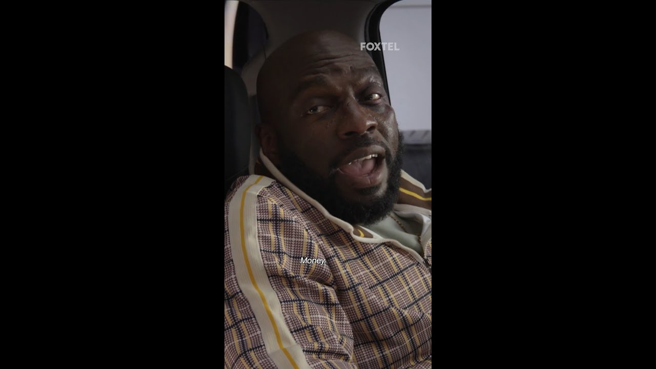 Some things make you want to sing 🤑  