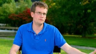Bystander Revolution: John Green | Reach Out