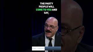 We Don't Trust Politicians - Here's The Solution #shorts