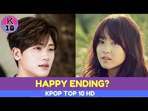 Strong Woman Do Bong soon to have a happy ending