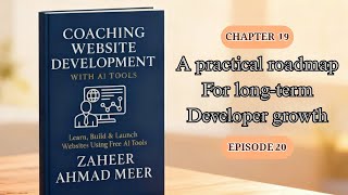 From Beginner to Advanced Developer | AI-Powered Growth Roadmap : Episode 20