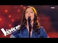 Candice parise   take me to church  hozier  the voice 2017  blind audition