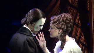 Beneath A Moonless Sky - Ramin Karimloo and Sierra Boggess | Love Never Dies, London