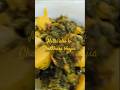 methi alu k chatkhara bhujia #cut and taste #methi#methi aloo bhujia #methipakoda# new trends #viral
