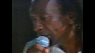 Thomas Mapfumo - Moyo Wangu (1994)
