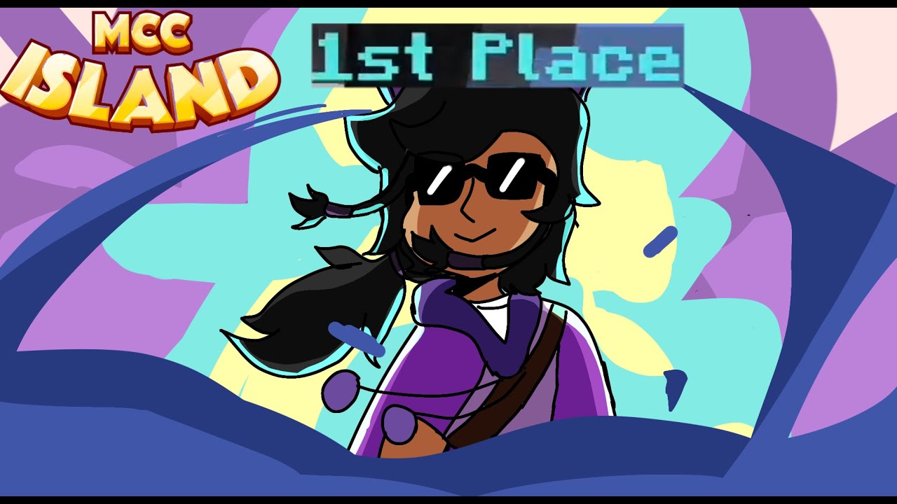 skill issue in skybattle - mcc island