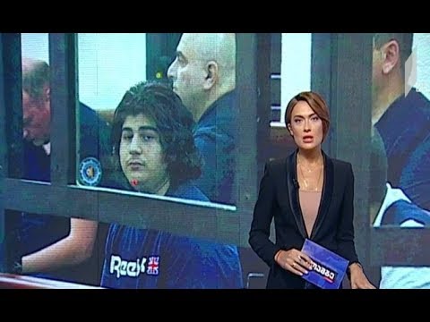 საქალაქო სასამართლო მიხეილ კალანდიას საქმეს განიხილავს