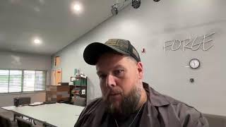 Kingsmen Bible Study - Matthew 5 - True Blessedness The Kingdom Man.