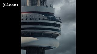 Grammys (Clean) - Drake (feat. Future)