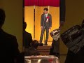 「評伝 石牟礼道子」読売文学賞受賞 米本浩二スピーチ 3/3