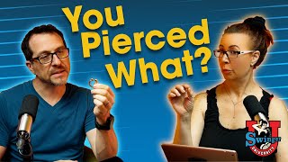 Is A Prince Albert Piercing Sexually Satisfying?