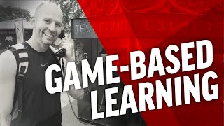 Game-Based Learning in Education - Glen Irvin Flores