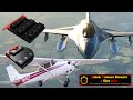 FLY in VR with LESS HASSLE! QUICK RELEASE Flight Controls are HERE! QR4RIGS REVIEW | MSFS / DCS