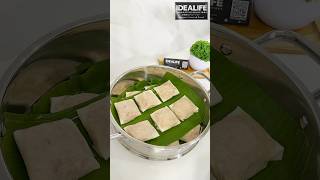 RESEP LUMPIA AYAM KEJU LUMER.