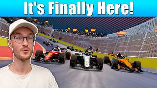 The Madring is finally in F1 Clash! (First Impressions) screenshot 1